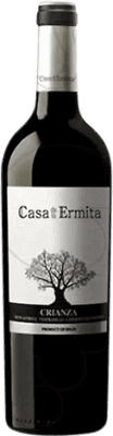 Casa de la Ermita Crianza