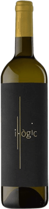 11,95 € Free Shipping | White wine Sumarroca Il·lògic Joven D.O. Penedès Catalonia Spain Xarel·lo Bottle 75 cl