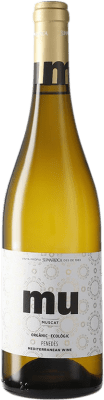 Sumarroca Muscat Blanc Jeune