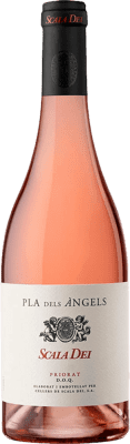 Scala Dei Pla dels Àngels Grenache Priorat Jung Magnum-Flasche 1,5 L