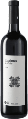 Sant Josep Llagrimes de Tardor Negre Terra Alta старения 75 cl