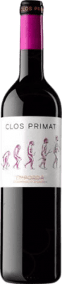 Oliveda Clos Primat Negre 若い