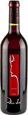 Oliveda Don José Catalunya Crianza 75 cl
