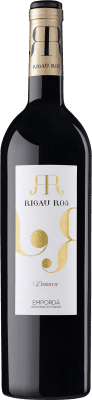 Oliveda Rigau Ros Crianza