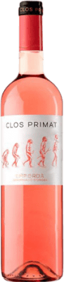 Oliveda Clos Primat Empordà 若い 75 cl