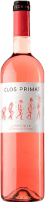 Oliveda Clos Primat Empordà Jung 75 cl