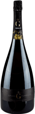 Torelló Brut Nature Cava Gran Reserva Botella Magnum 1,5 L