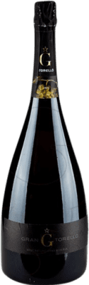 Torelló Brut Nature Grande Réserve 1,5 L