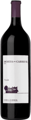 Dehesa del Carrizal Syrah Vino de Pago Dehesa del Carrizal 岁 瓶子 Magnum 1,5 L