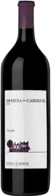 Dehesa del Carrizal Crianza — Kurze Fassreifung 1,5 L