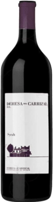 19,95 € Бесплатная доставка | Красное вино Dehesa del Carrizal старения D.O.P. Vino de Pago Dehesa del Carrizal бутылка Магнум 1,5 L