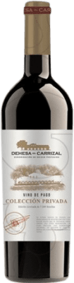Dehesa del Carrizal Colección Privada Vino de Pago Dehesa del Carrizal старения бутылка Магнум 1,5 L