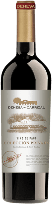 Dehesa del Carrizal Colección Privada Vino de Pago Dehesa del Carrizal 高齢者 マグナムボトル 1,5 L