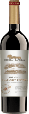 Dehesa del Carrizal Private Kollektion Crianza — Kurze Fassreifung 1,5 L