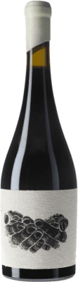 Cruz de Alba Finca los Hoyales Tempranillo Ribera del Duero 75 cl