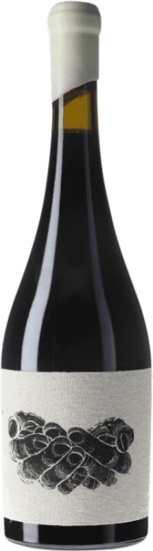 74,95 € | Red wine Cruz de Alba Finca los Hoyales D.O. Ribera del Duero Castilla y León Spain Tempranillo Bottle 75 cl