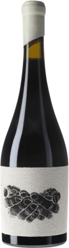 免费送货 | 红酒 Cruz de Alba Finca los Hoyales D.O. Ribera del Duero 卡斯蒂利亚莱昂 西班牙 Tempranillo 75 cl