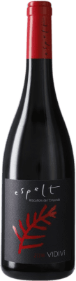 Espelt Vidivi Empordà Aged Medium Bottle 50 cl