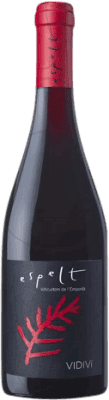 Espelt Vidivi Empordà Alterung Magnum-Flasche 1,5 L