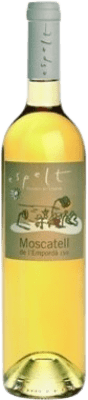Espelt Moscato — Мускат Empordà 75 cl