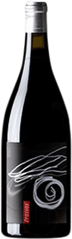 46,95 € Free Shipping | Red wine Arribas Trossos Tros Negre D.O. Montsant Catalonia Spain Grenache Bottle 75 cl