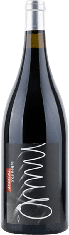 274,95 € | 红酒 Arribas Trossos Tros Negre D.O. Montsant 加泰罗尼亚 西班牙 Grenache 瓶子 Magnum 1,5 L