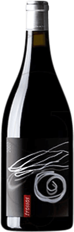 274,95 € | Vino tinto Arribas Trossos Tros Negre D.O. Montsant Cataluña España Garnacha Botella Magnum 1,5 L