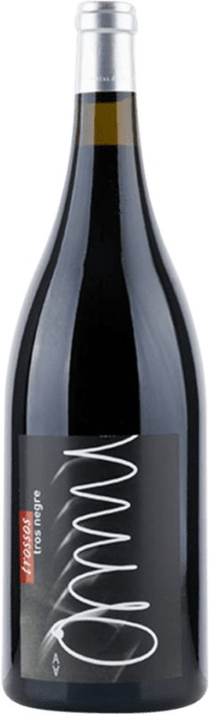 129,95 € | 赤ワイン Arribas Trossos Tros Negre D.O. Montsant カタロニア スペイン Grenache マグナムボトル 1,5 L