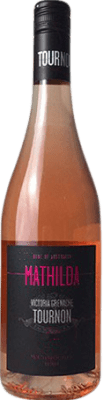 Domaine Tournon Mathilda Grenache 年轻的 75 cl