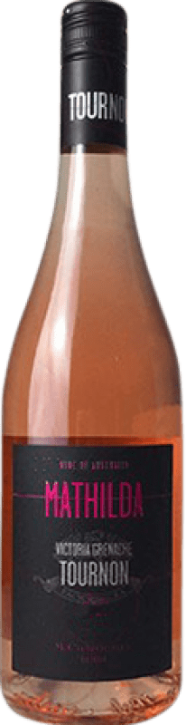 12,95 € Kostenloser Versand | Roséwein Domaine Tournon Mathilda Jung