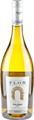 Juvé y Camps Flor d'Espiells Barrica Chardonnay Penedès Crianza 75 cl