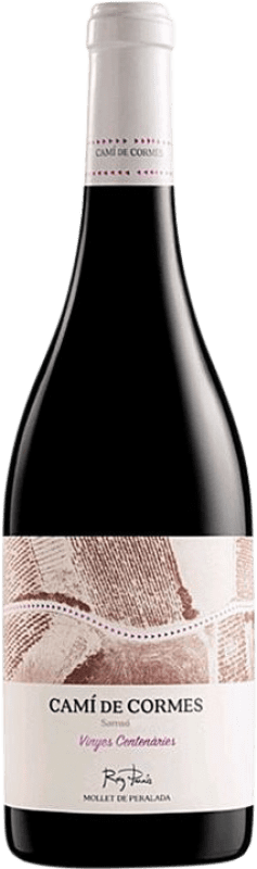 23,95 € | Red wine Roig Parals Camí de Cormes D.O. Empordà Catalonia Spain 75 cl