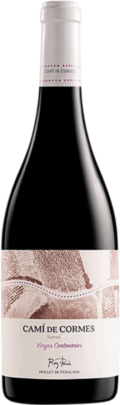 39,95 € 免费送货 | 红酒 Roig Parals Camí de Cormes D.O. Empordà