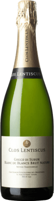 Clos Lentiscus Blanc de Blancs Природа Брута Резерв