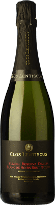 Clos Lentiscus Brut Nature Riserva di Famiglia