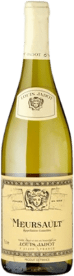 Louis Jadot Meursault Chardonnay Bourgogne старения бутылка Магнум 1,5 L