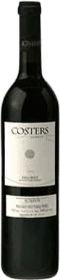 Mas Igneus Coster de l'Ermita Priorat 75 cl