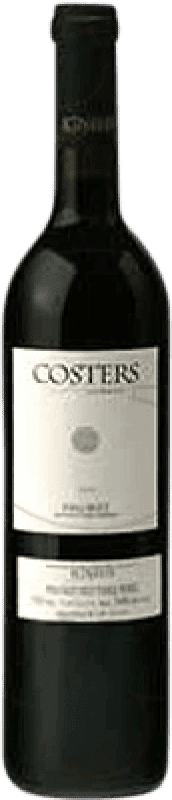 42,95 € Бесплатная доставка | Красное вино Mas Igneus Coster de l'Ermita D.O.Ca. Priorat