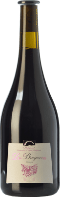 La Conreria de Scala Dei Les Brugueres Priorat старения бутылка Магнум 1,5 L