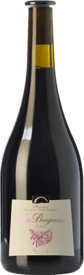 La Conreria de Scala Dei Les Brugueres Crianza — Aged 1,5 L