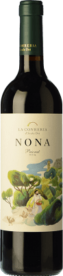 La Conreria de Scala Dei Nona Crianza — Kurze Fassreifung