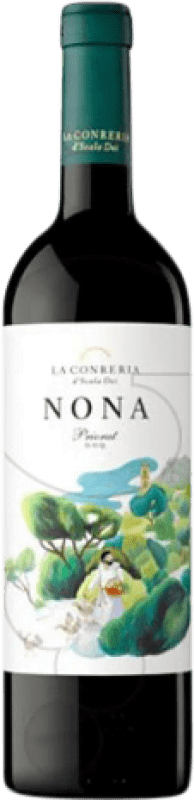 53,95 € 送料無料 | 赤ワイン La Conreria de Scala Dei Nona Crianza — クリアンサ D.O.Ca. Priorat マグナムボトル 1,5 L