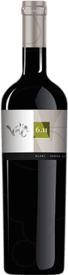 Olivardots Vd'O 6 Carignan White Empordà старения 75 cl