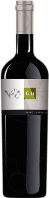Olivardots Vd'O 6 Crianza — Invecchiato in Botte