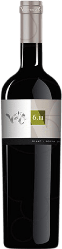 39,95 € Envoi gratuit | Vin blanc Olivardots Vd'O 6 Crianza D.O. Empordà