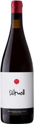 Can Ràfols Sumoll Penedès Crianza 75 cl