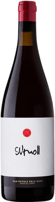 24,95 € | 红酒 Can Ràfols 岁 D.O. Penedès 加泰罗尼亚 西班牙 Sumoll 75 cl