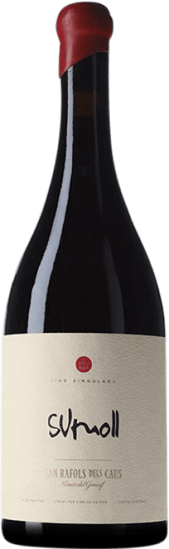 24,95 € | Vin Rouge Can Ràfols Crianza D.O. Penedès Catalogne Espagne Sumoll 75 cl