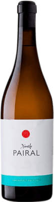 Can Ràfols Pairal Xarel·lo Penedès Crianza Garrafa Magnum 1,5 L