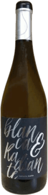Carlos Valero Heredad Blanca y Radiante Garnacha — Grenache Campo de Borja Crianza 75 cl